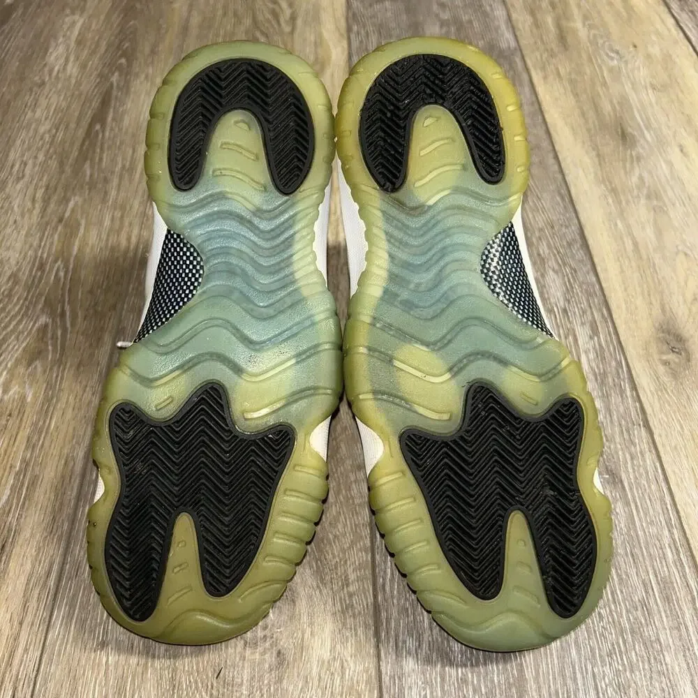 Nike previously owned